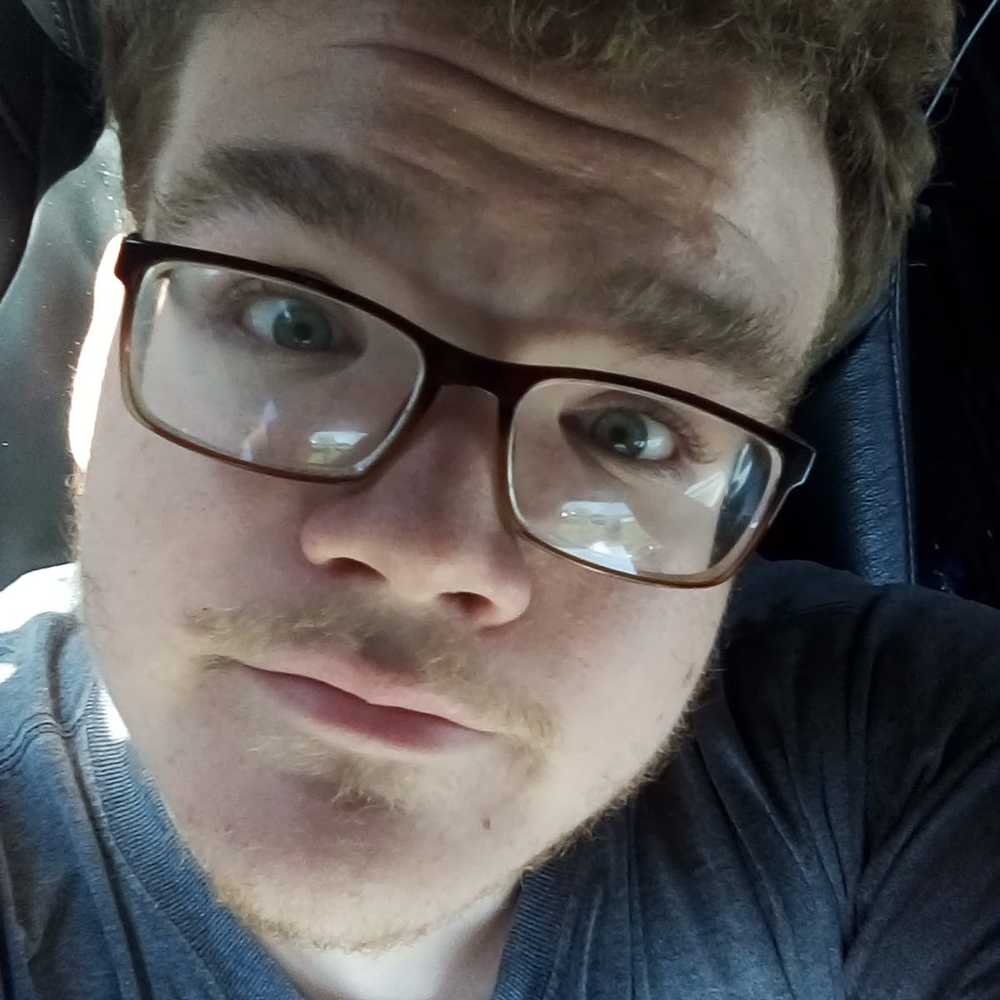 Meet your Posher, Joshua